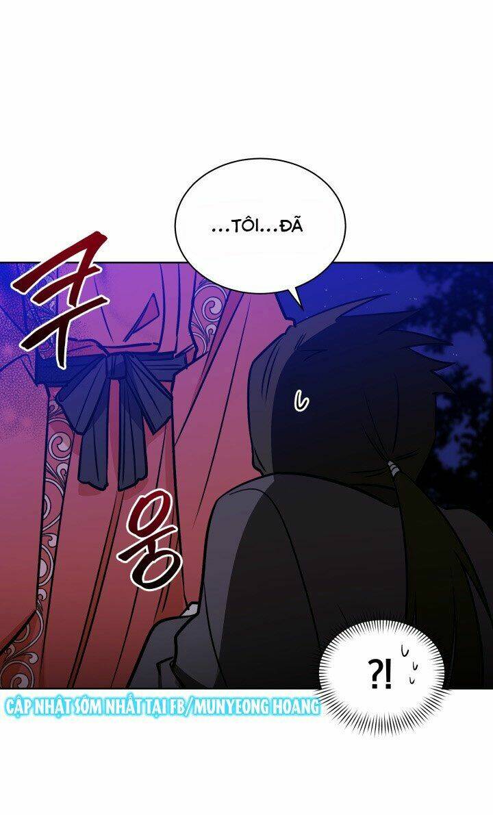 quái thú với hoa chapter 71 25