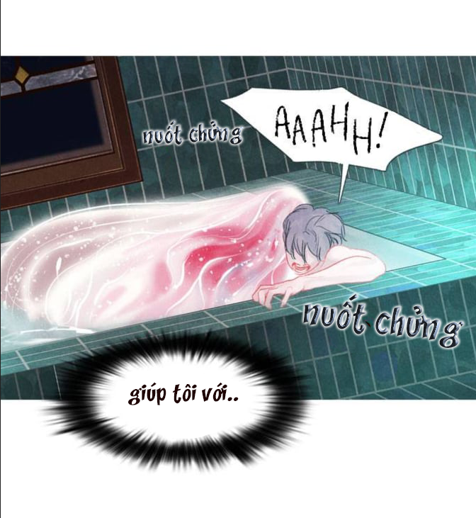 tình yêu như một giấc mộng hè chapter 3 33