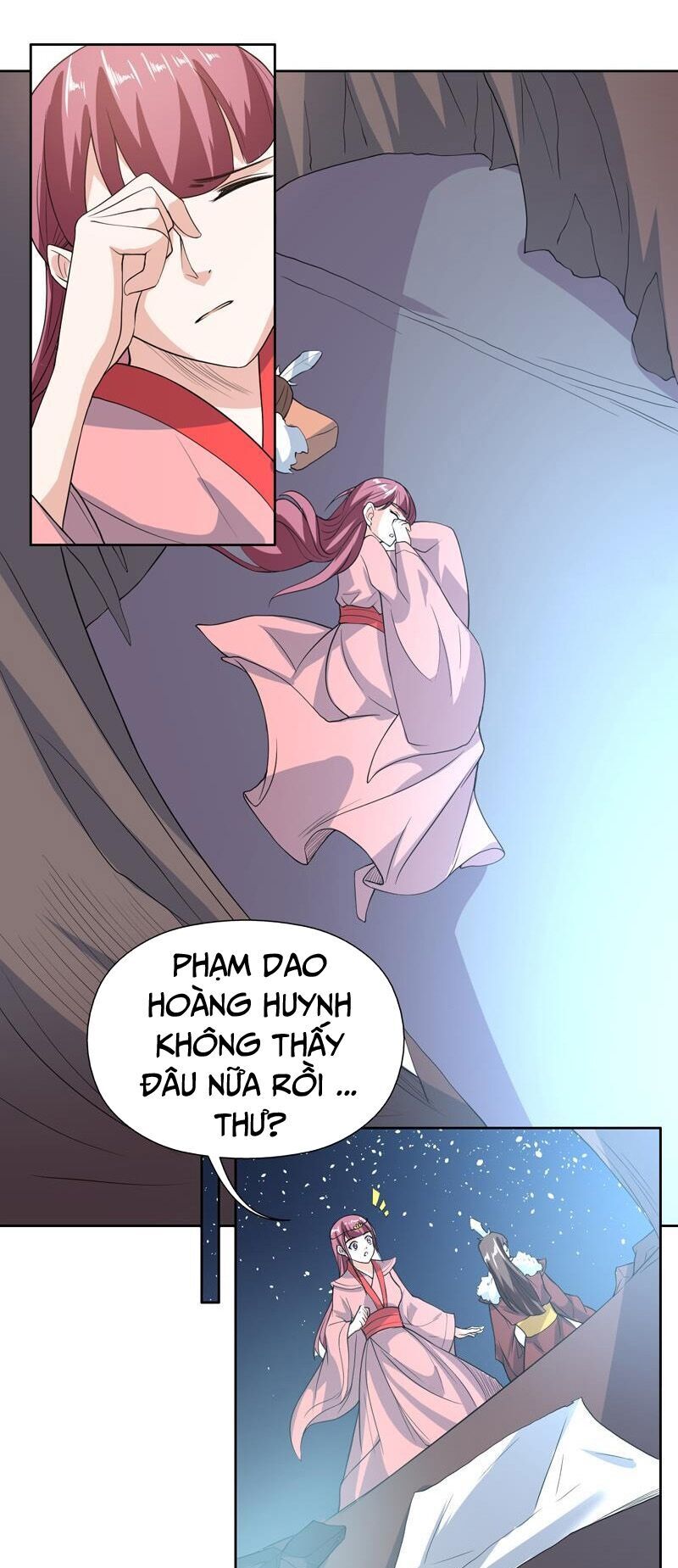 tối cường thần thú hệ thống chapter 122 5