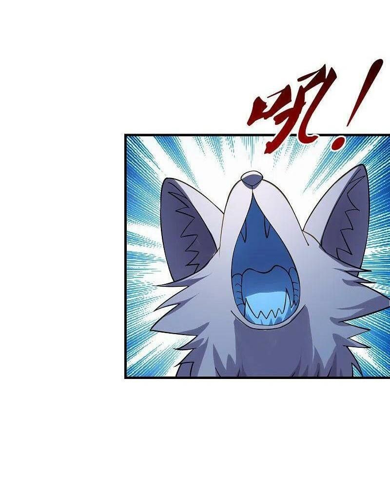 tiên võ đế tôn chapter 186 6