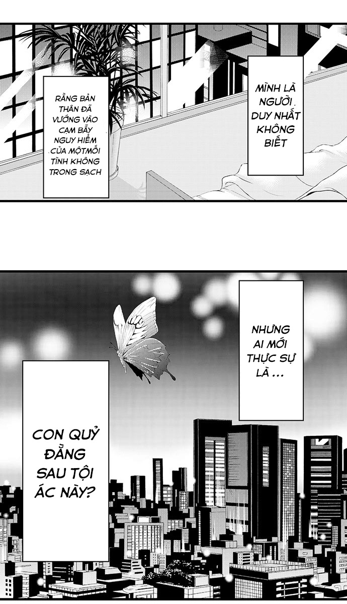 sự cao trào hoàn hảo chapter 1 2