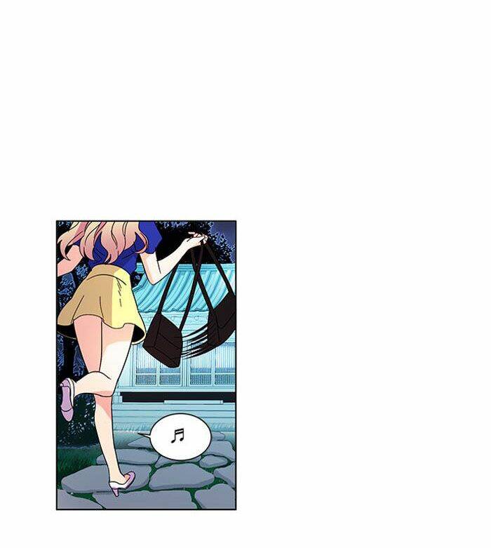 oh! cô nàng oh yesu chapter 24 8