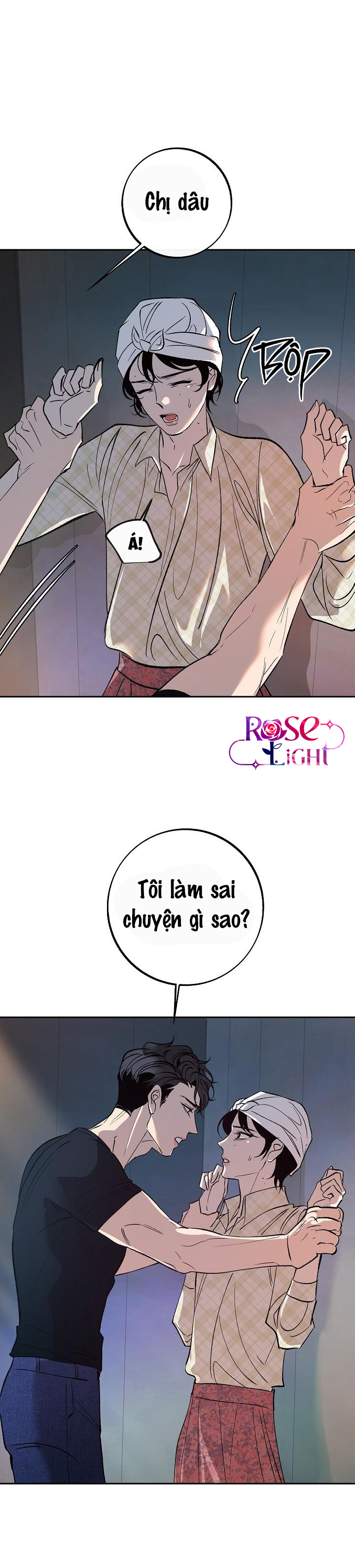 chuyện tình của saha chapter 5 15