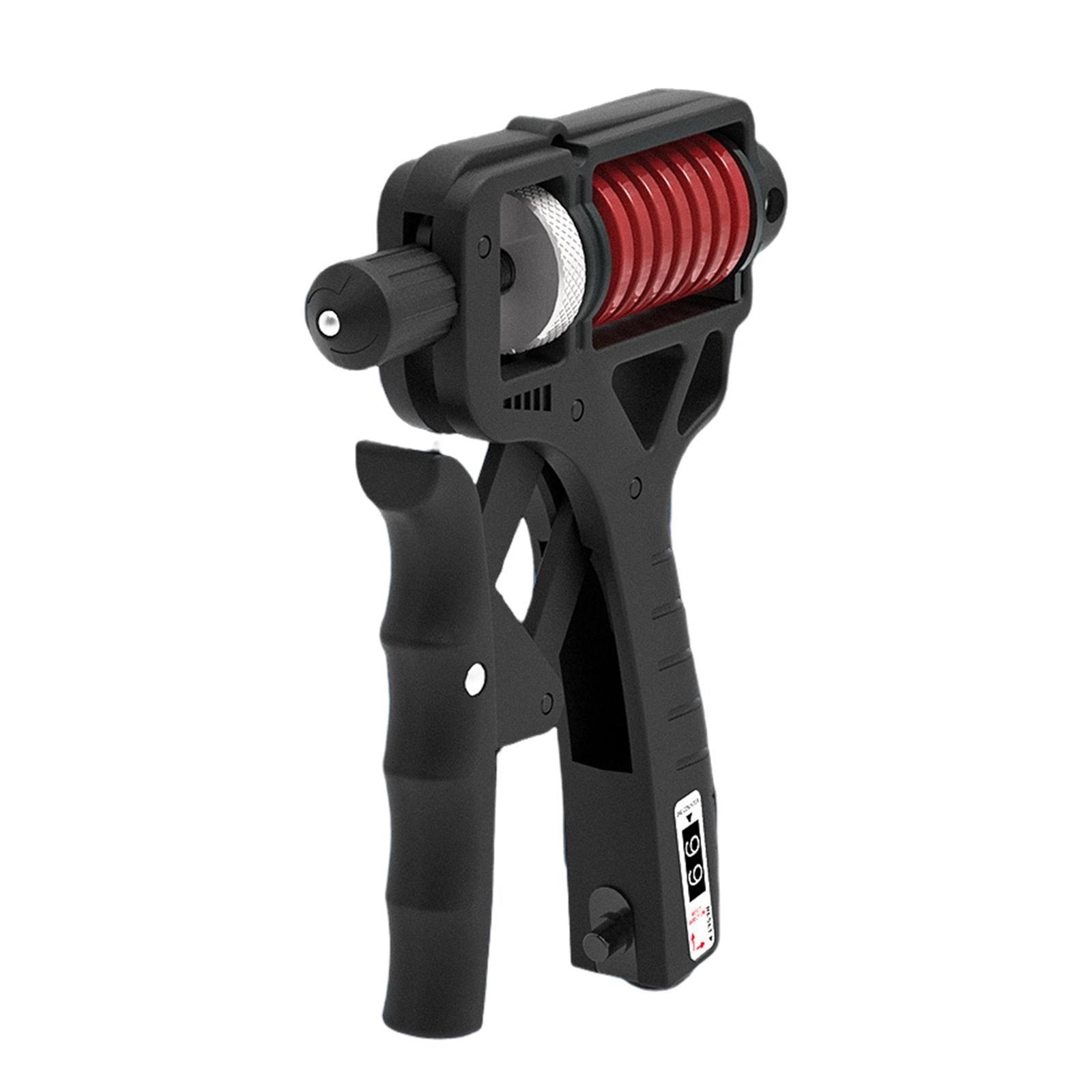 Hand Grip Strengthener Equipment Women Men Forearm Exercise Finger Exerciser