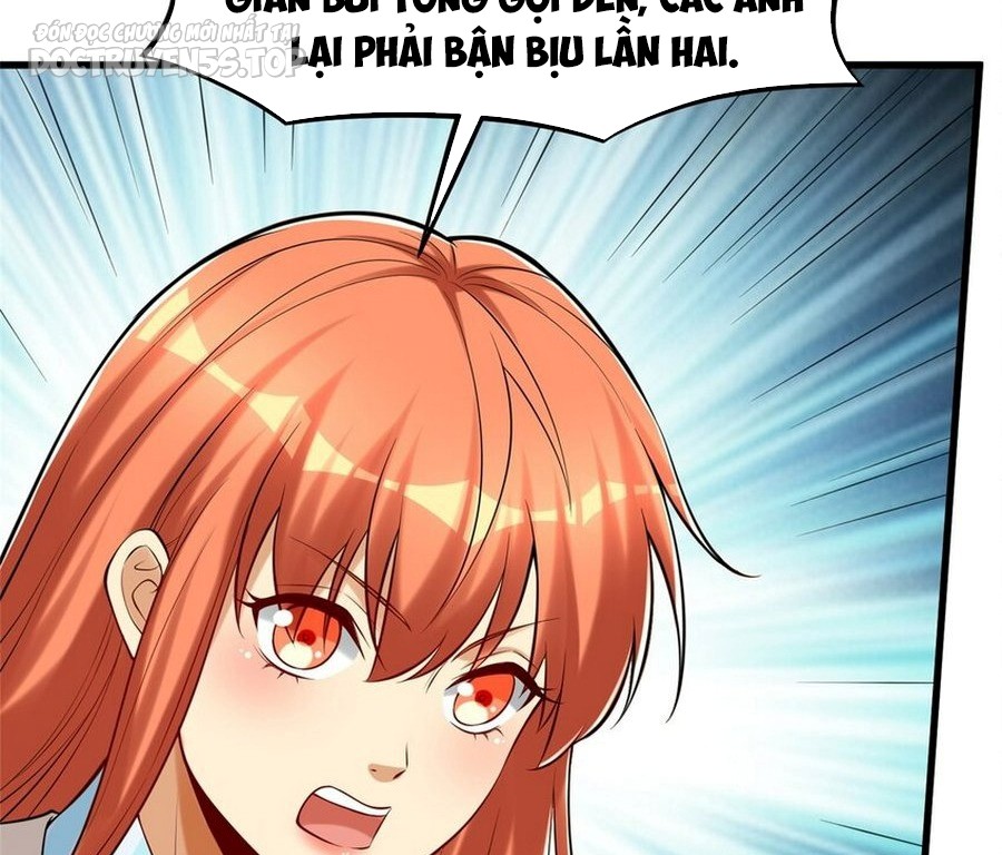 ta làm giàu từ thua lỗ game chapter 96 11