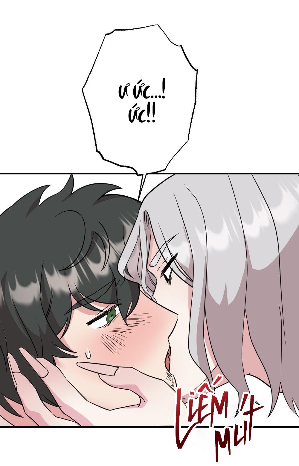 bộ sưu tập ciu to-ngực bự của nhà sẹc chapter 14 9