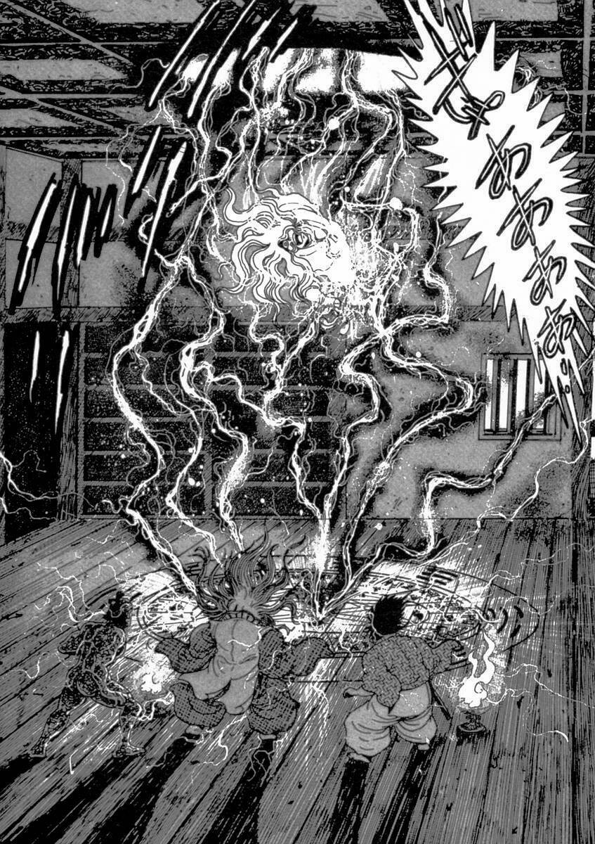 makai tenshou chapter 8 36