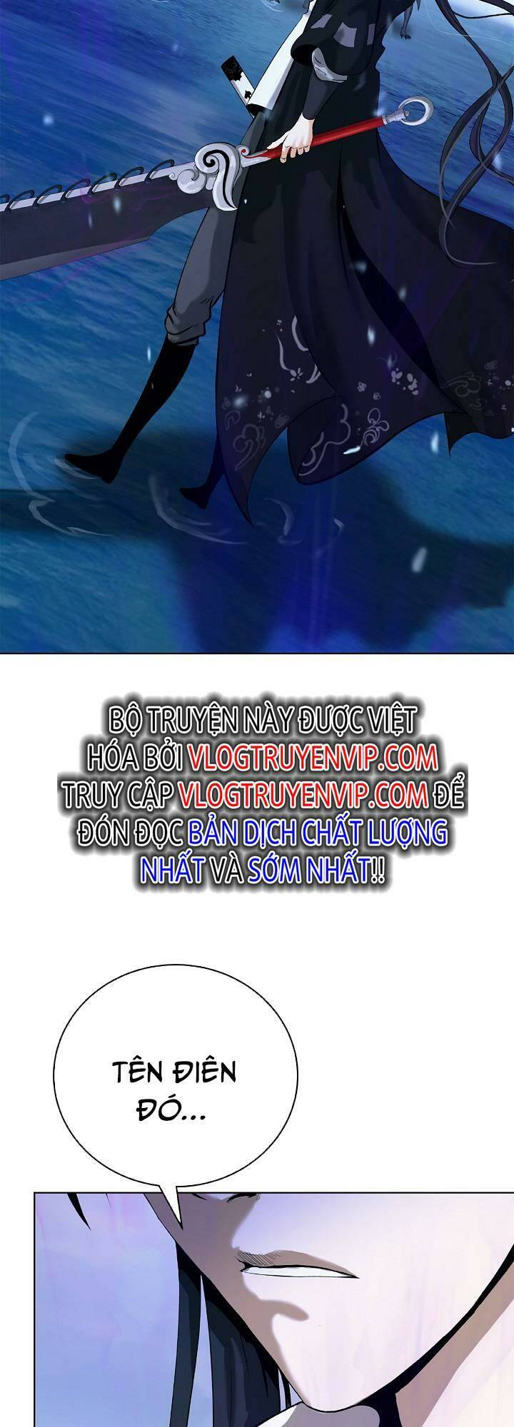 xuyên không thành hổ chapter 104 2