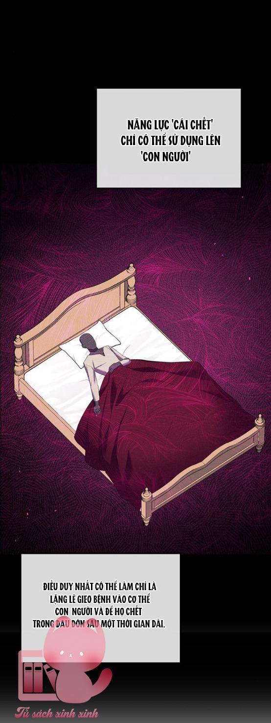 kẻ cướp đoạt hoàng hậu chapter 4 48