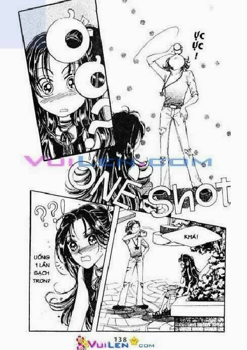 nhật ký tân hôn chapter 5 139