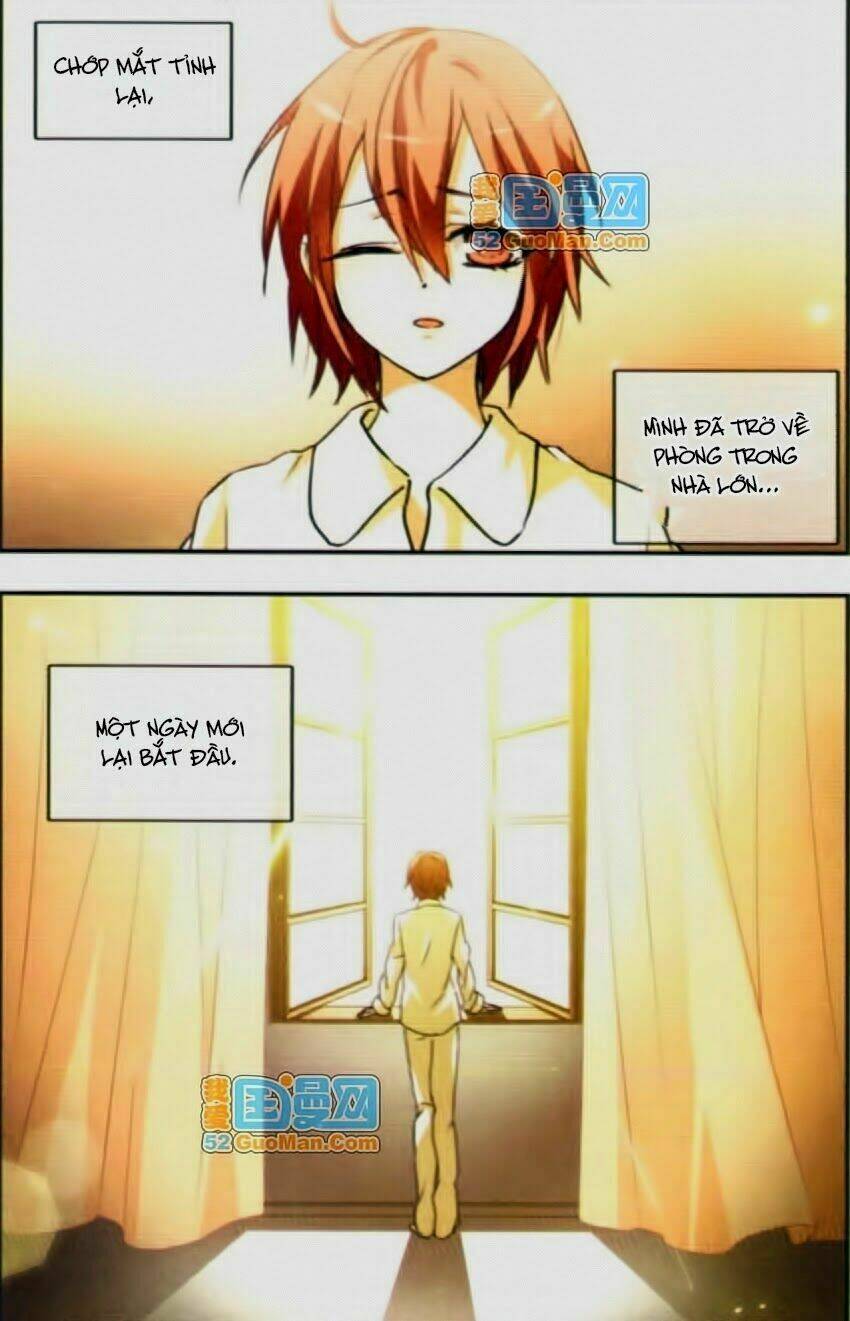 ngôi sao câu lạc bộ chapter 46 3