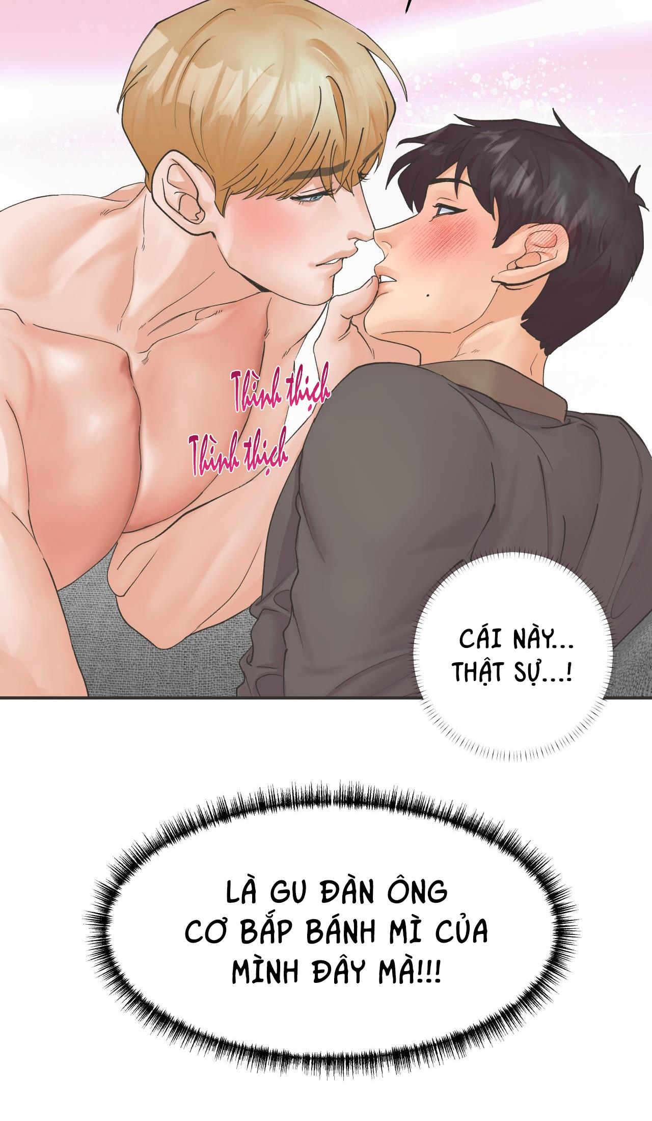 trong đôi mắt em chapter 14 10