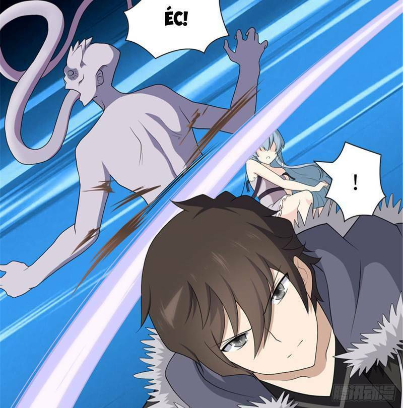 bạn gái virus của tôi chapter 106 10