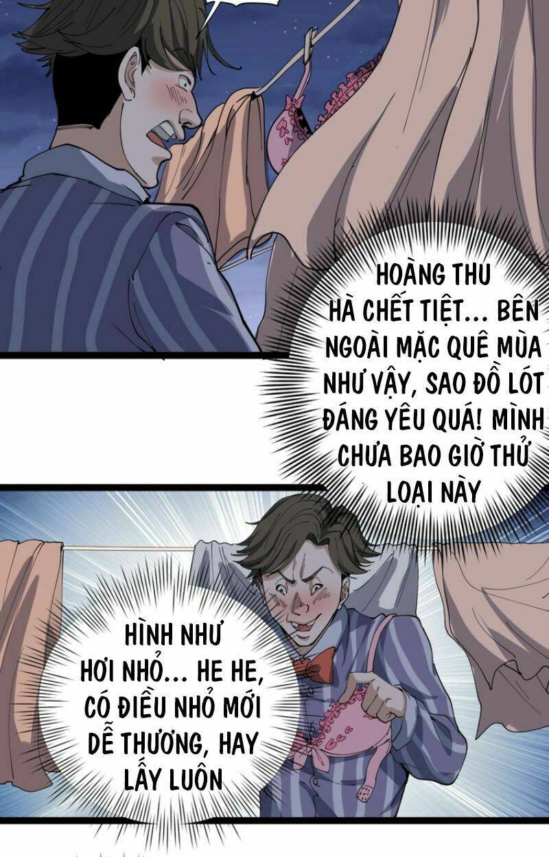 hồi xuân tiểu độc y chapter 13 46