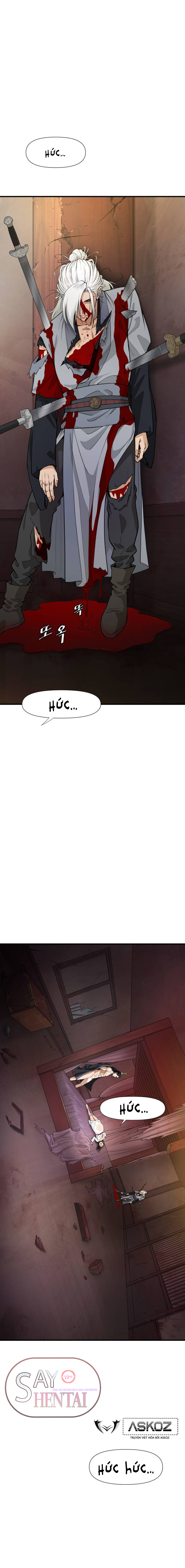 hoán cốt đoạt thai chapter 1 4