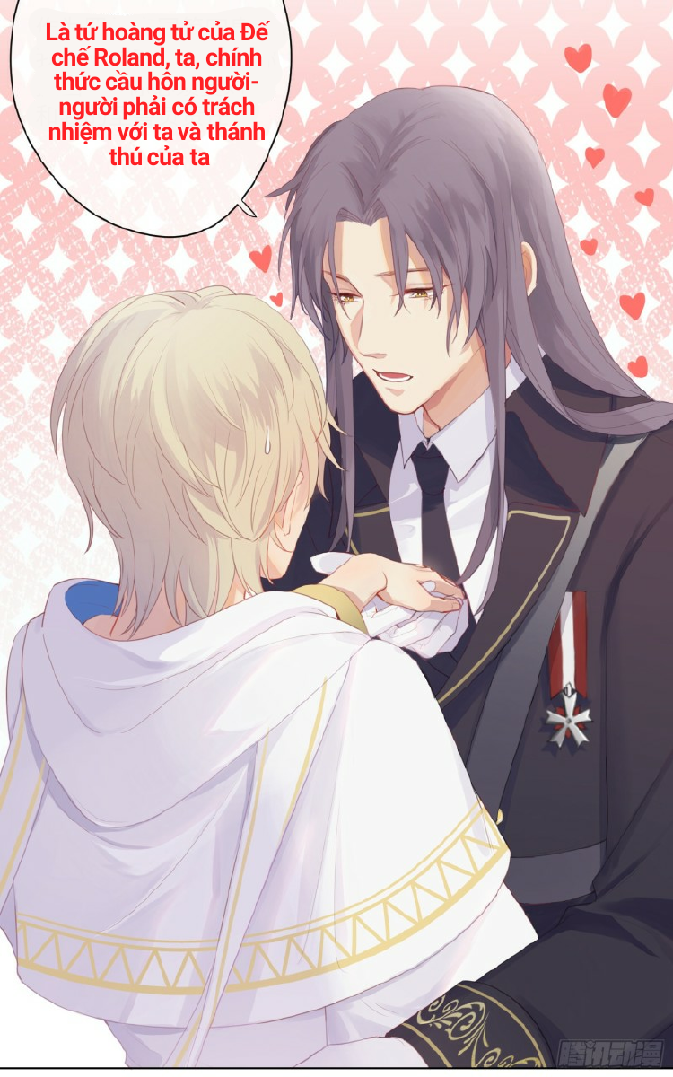 công lược của mami chapter 5 48