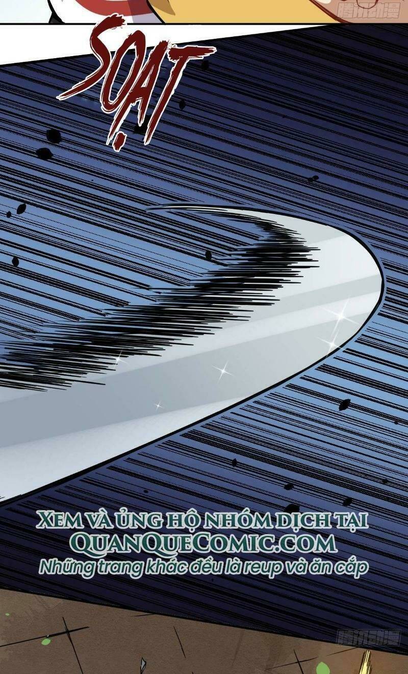 tổ thượng có tiền chapter 7 34