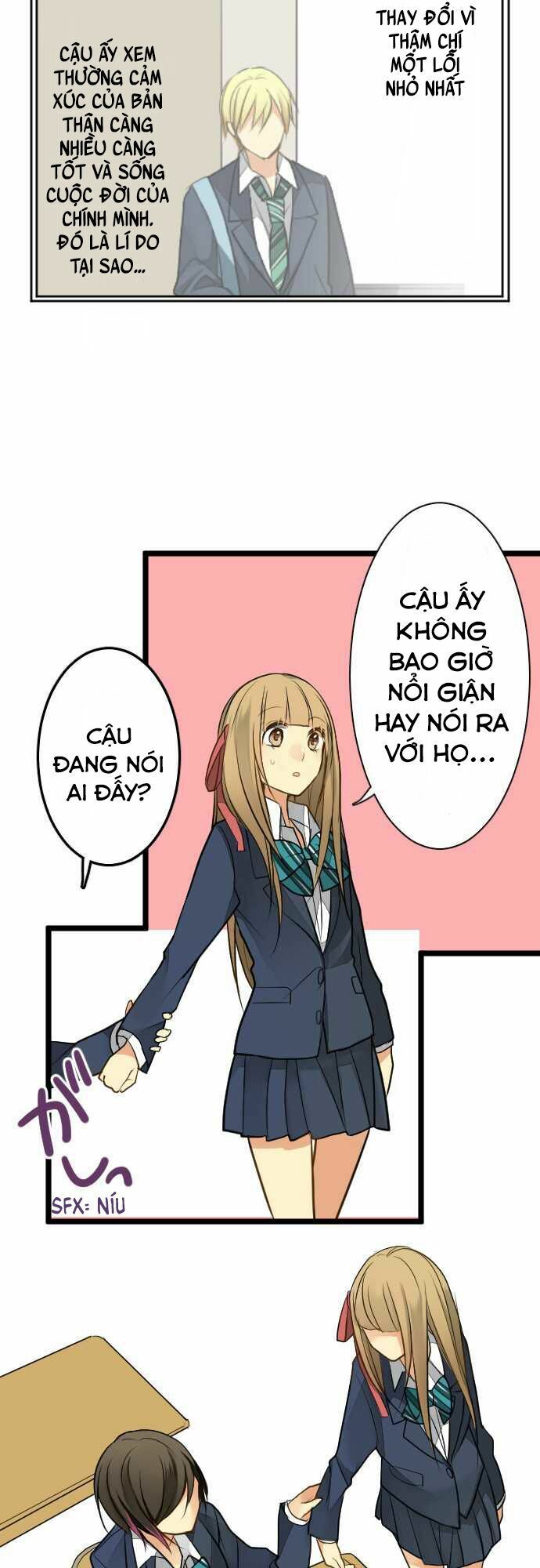 chuyện tình otome chapter 12 10
