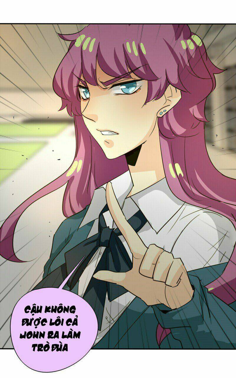 Thế Giới Không Hoàn Hảo Chapter 147 92