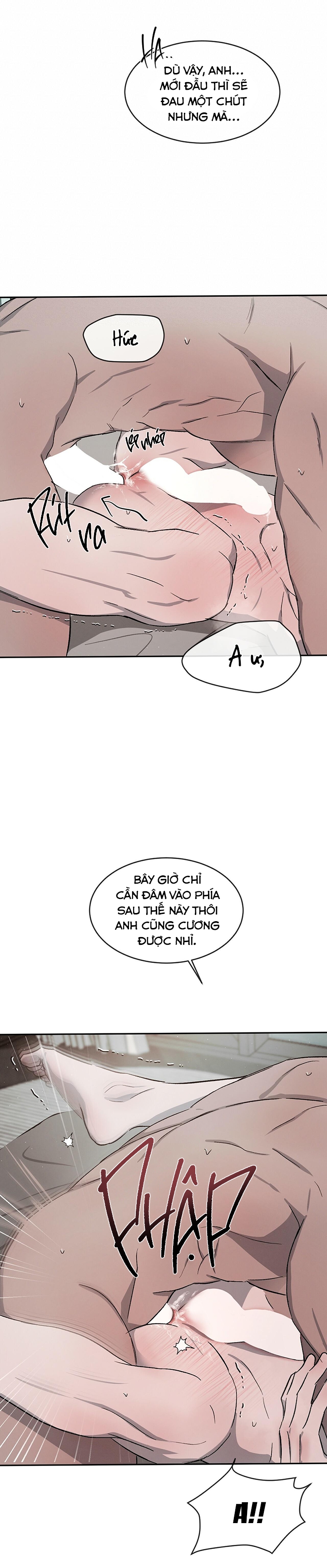 tương khắc chapter 36 17