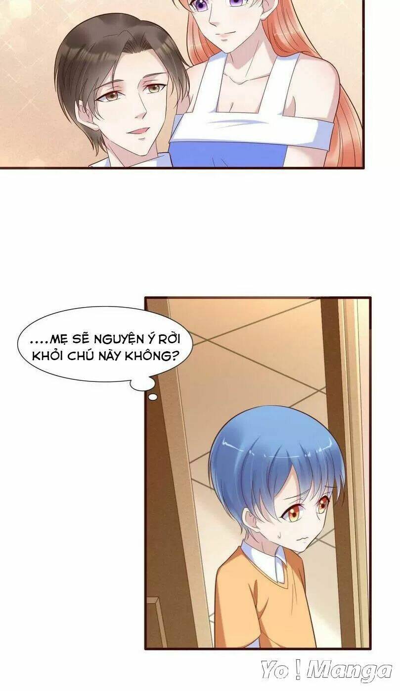 bá đạo tổng tài yêu tôi chapter 205 30