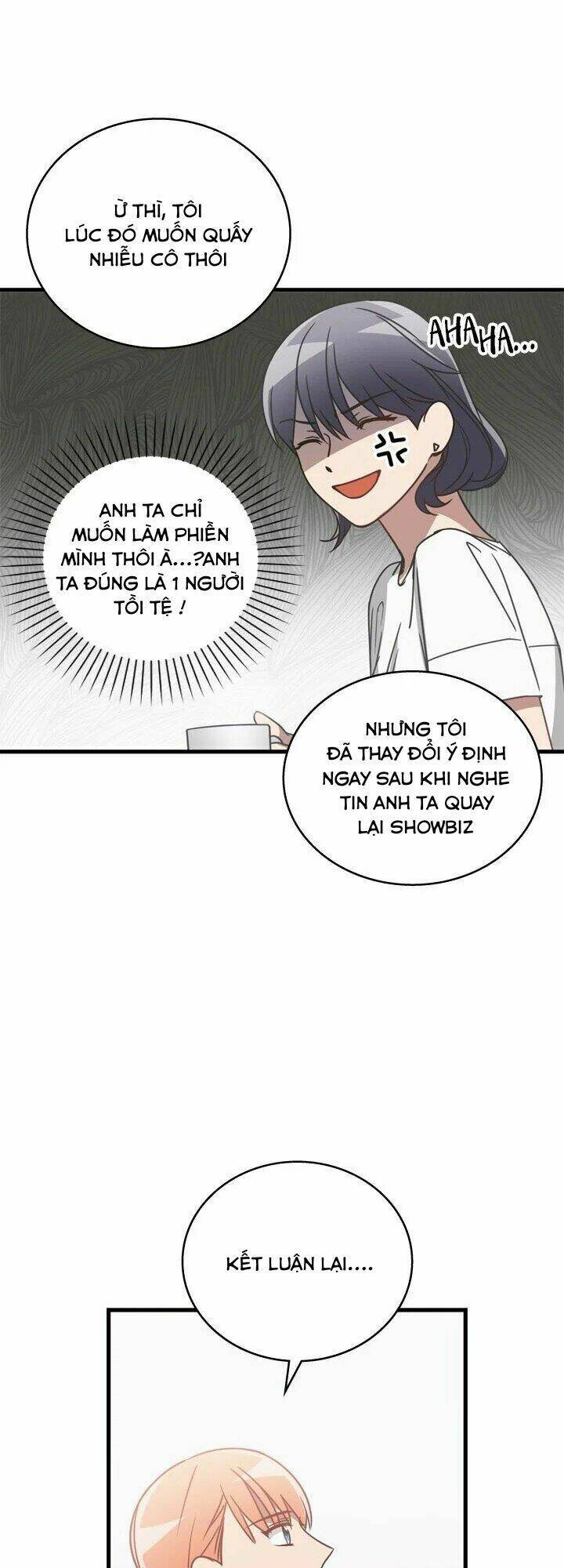 tiếng sói trong hiệu thuốc chapter 18 31