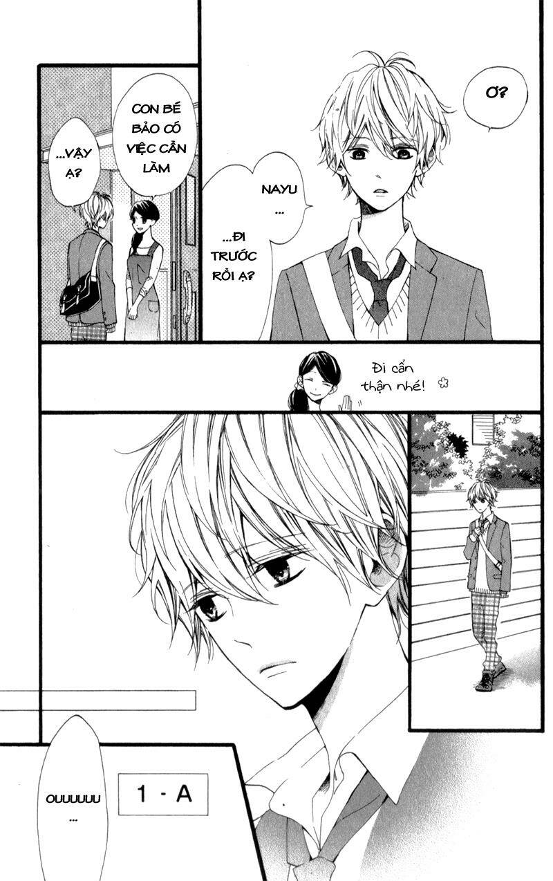kimi ga inakya dame tte itte chapter 5 10