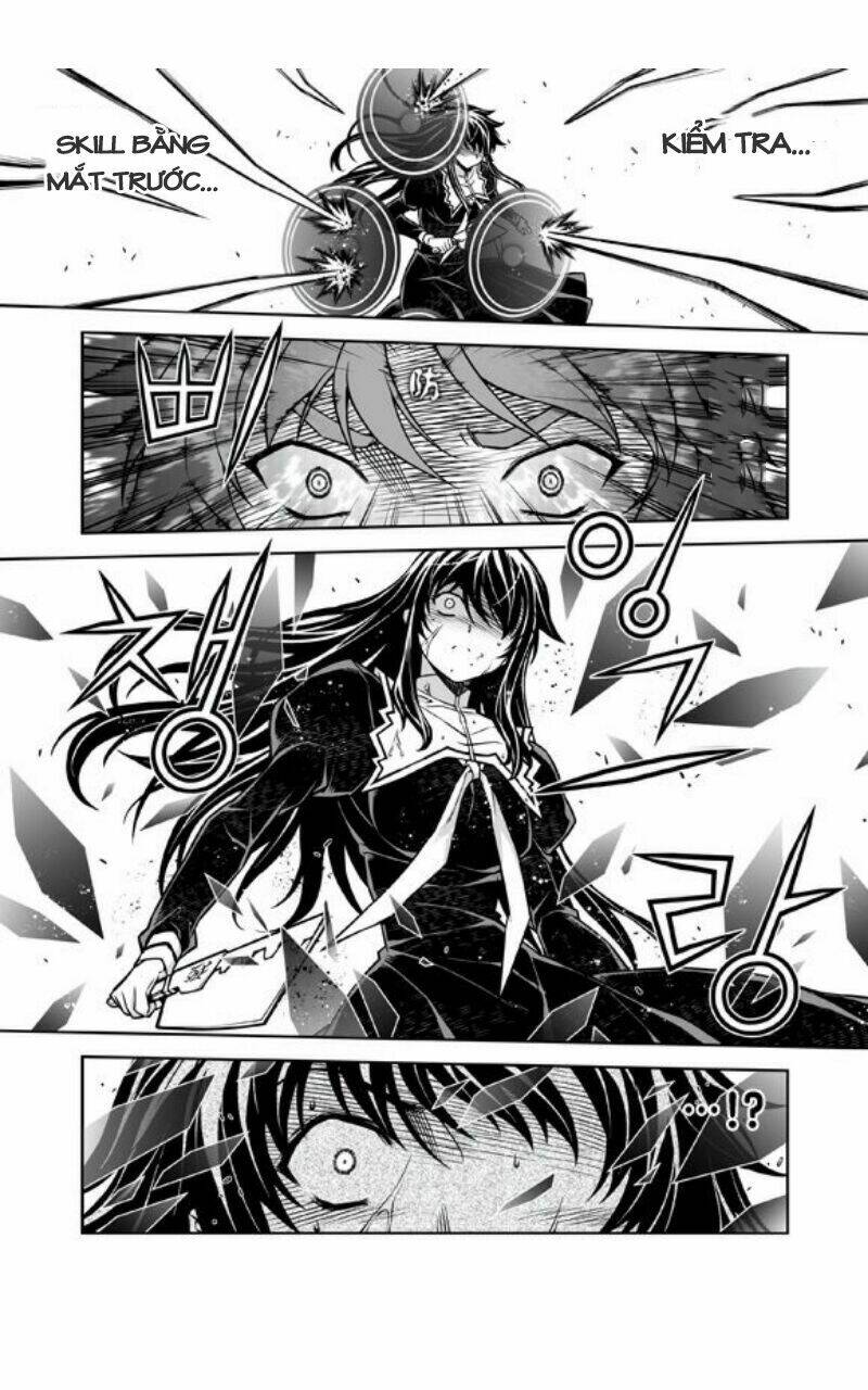 re:birth the lunatic taker chapter 28 87