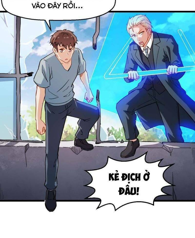 vườn trường cuồng sư hệ thống chapter 90 3