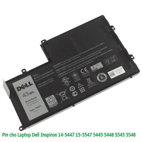 Pin cho Laptop Dell Inspiron 14-5447 15-5547 5445 5448 5545 5548