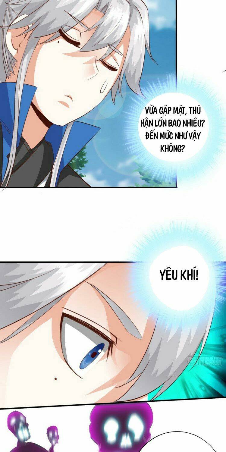 chư thiên ký chapter 283 29