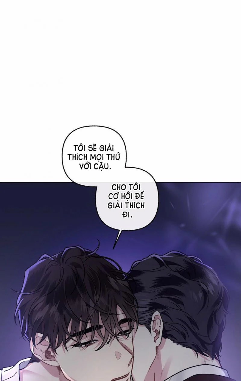 tình yêu kì lạ chapter 38 37