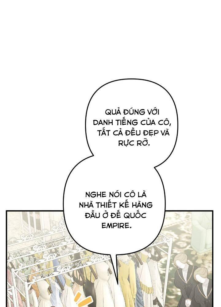 tại sao mẹ chồng tôi lại như thế này? chapter 3 10