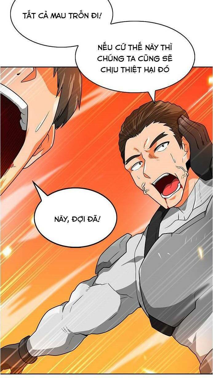 tôi tự động săn một mình chapter 49 13