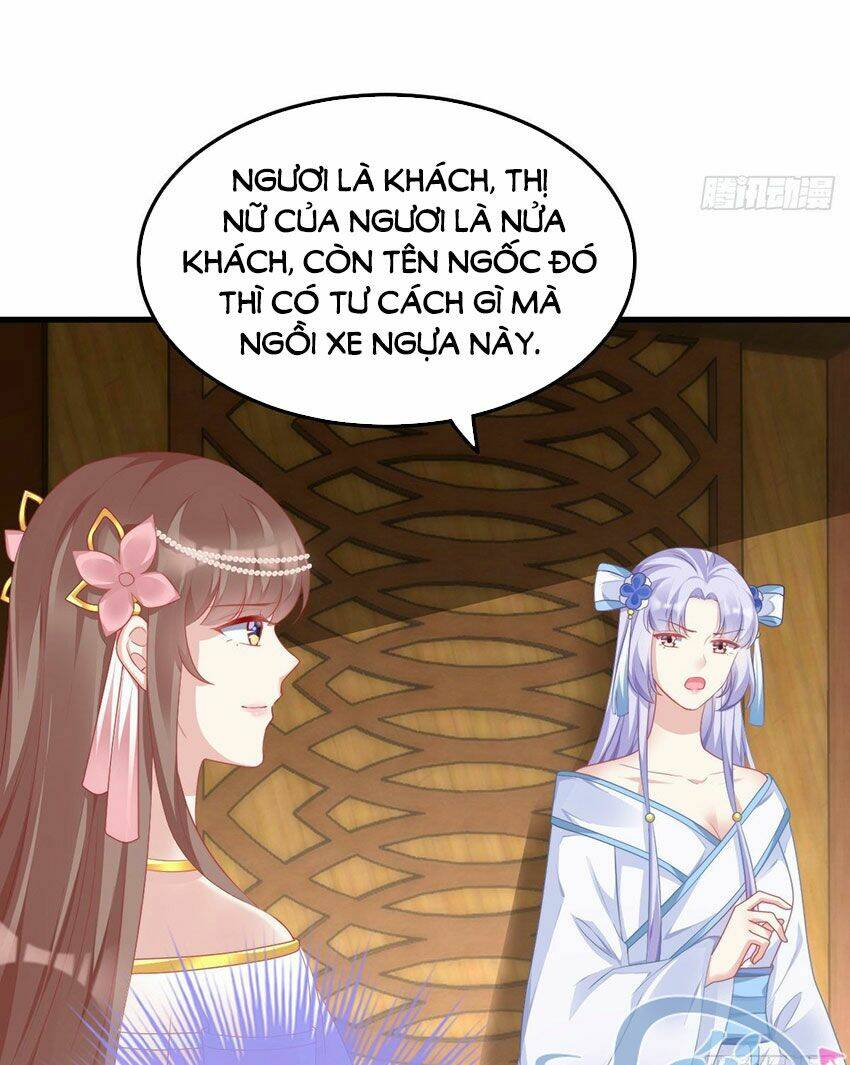 ta ở cổ đại nuôi nam nhân chapter 55 18