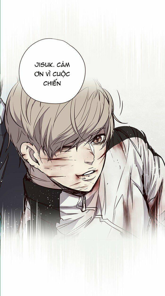 biến thân thành mèo chapter 28 76