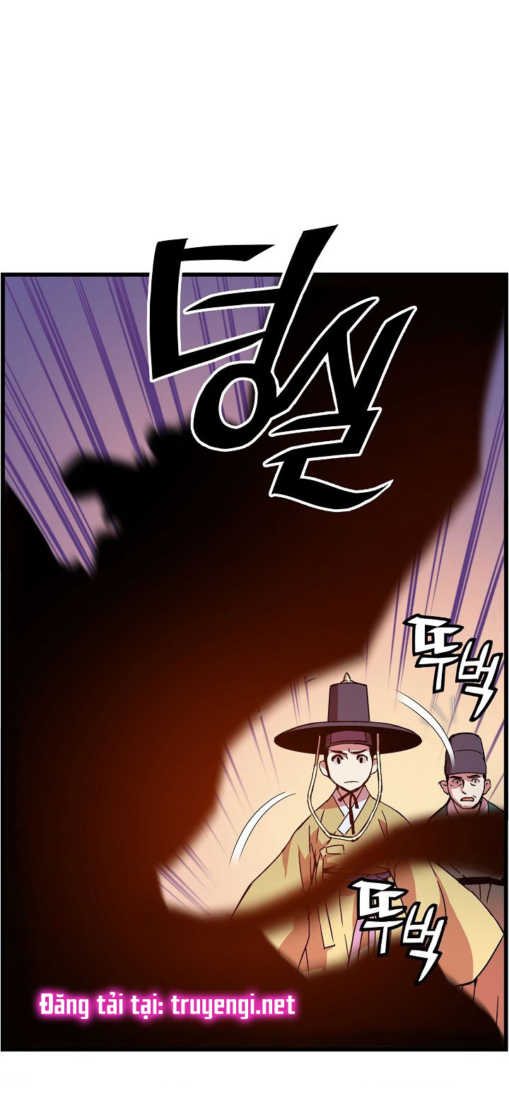 tôi sẽ sống như một hoàng tử chapter 17 70