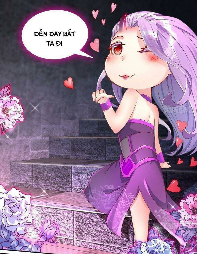 trọng sinh chi ma tôn đương đạo chapter 85 2