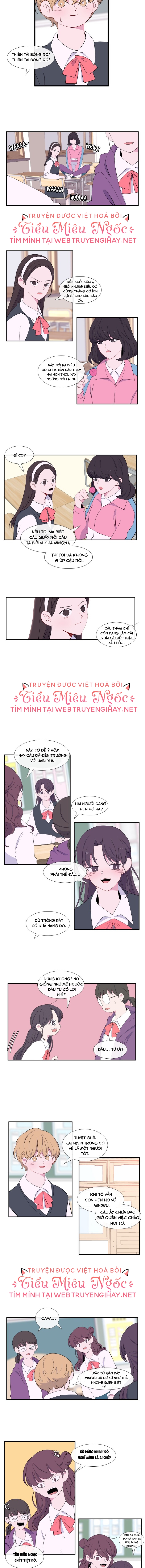 quay lại nhé chapter 22 3