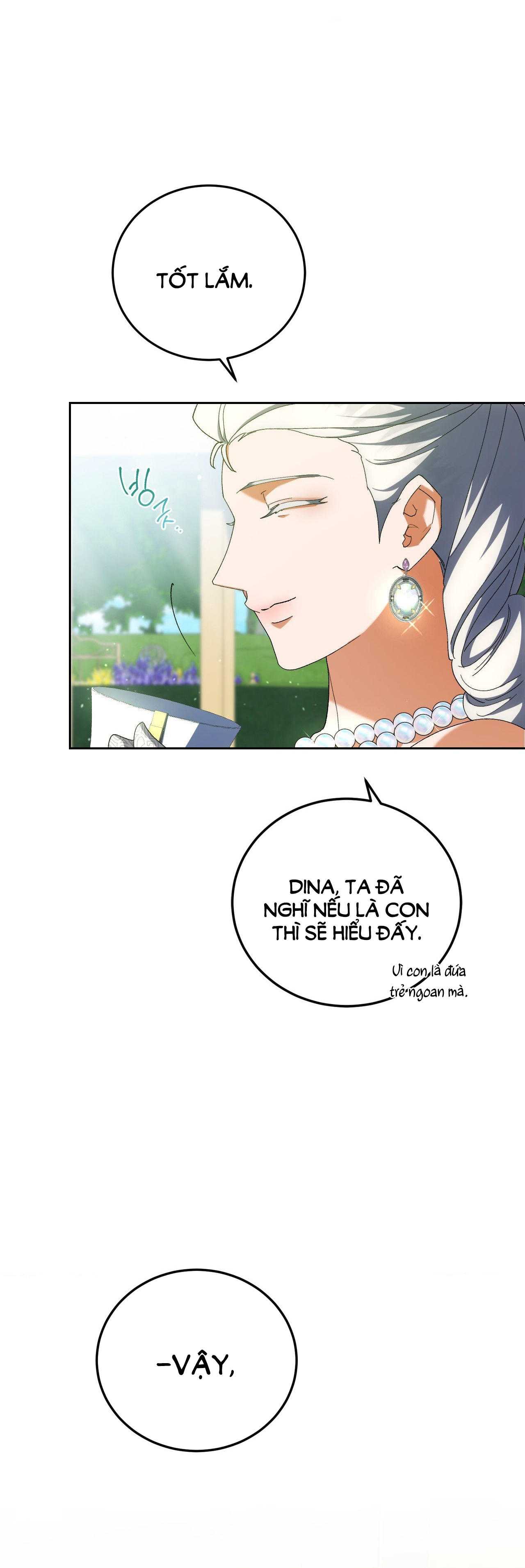Lãnh Địa Của Công Nương Không Phải Là Một Công Ty Nhỏ chapter 6.1 - Trang 11