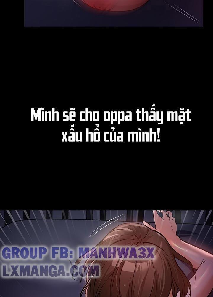 hầu nữ trẻ tuổi chapter 0.5 67