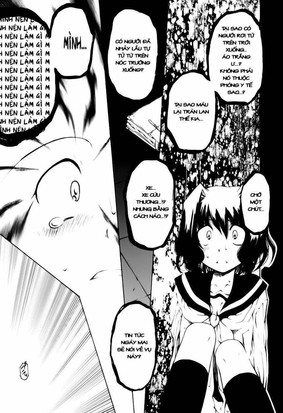 oni gokko chapter 1 36