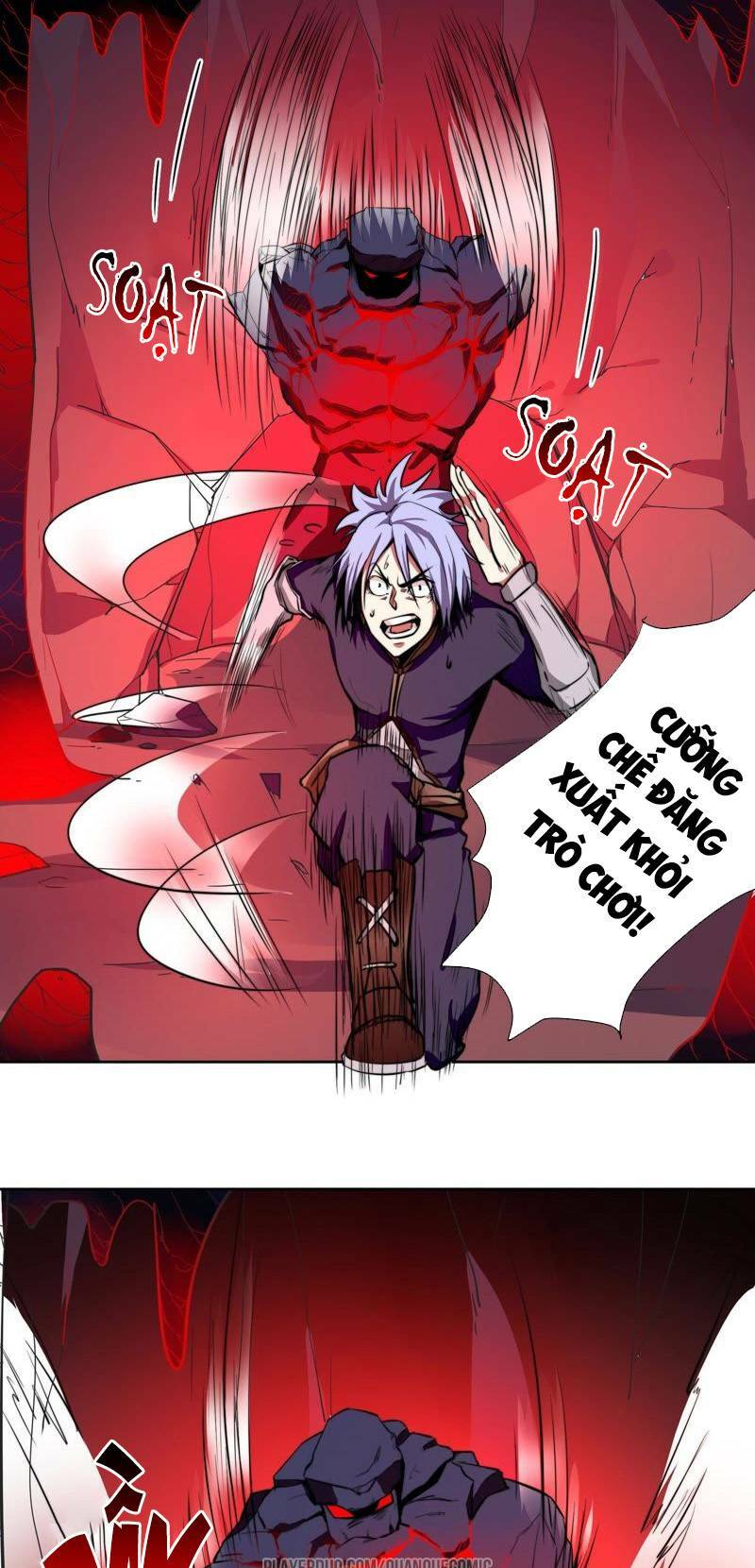 dãy số chí mạng chapter 3 7