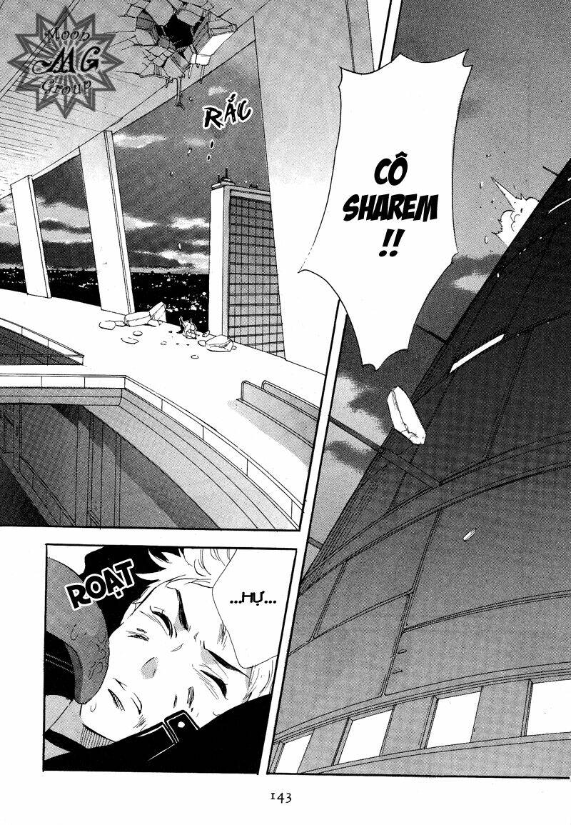 meteor methuselah chapter 51 17