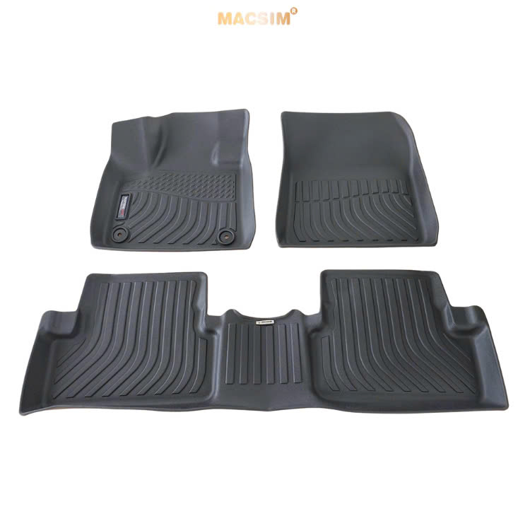 Thảm sd Peugoet 3008 - nhãn hiệu Macsim