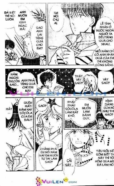 cô gái khả ái chapter 2 5