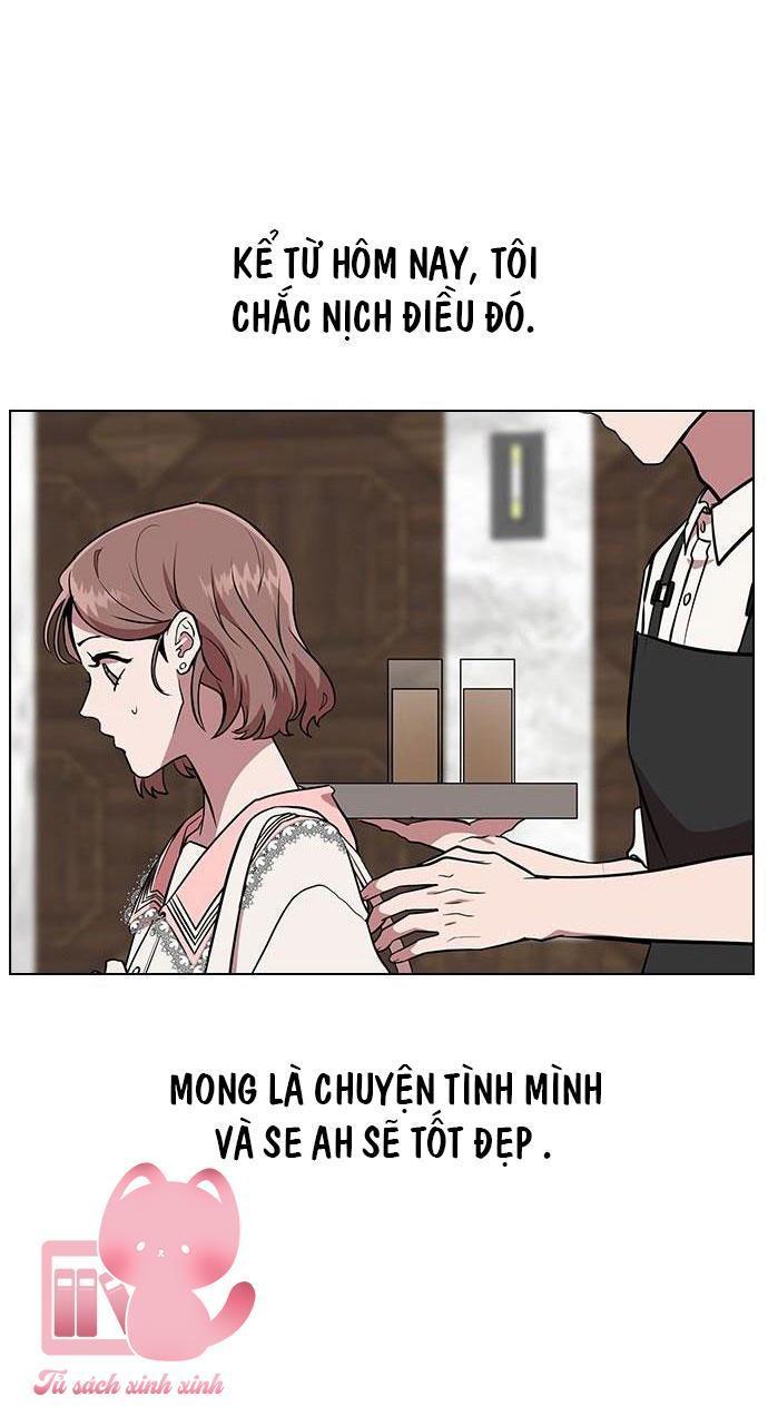 nếu chia tay, chúng ta sẽ chết chapter 1 39