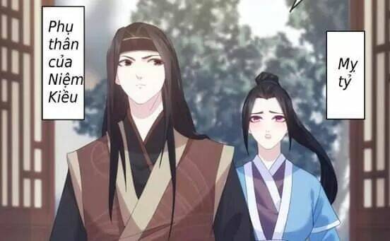 bí mật của dạ tộc chapter 18 51