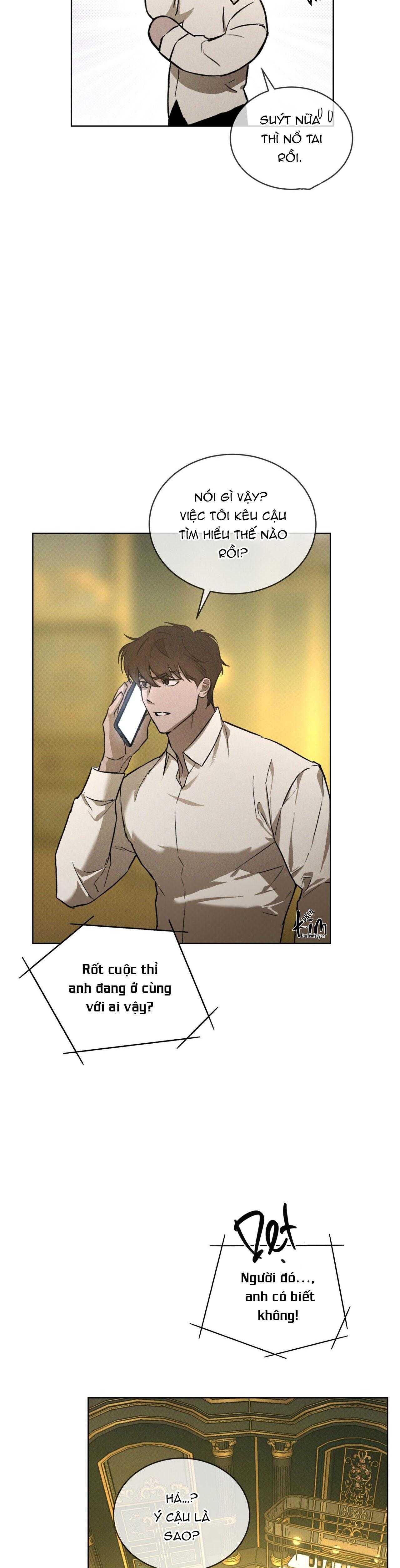 codename anastasia chapter 40 8