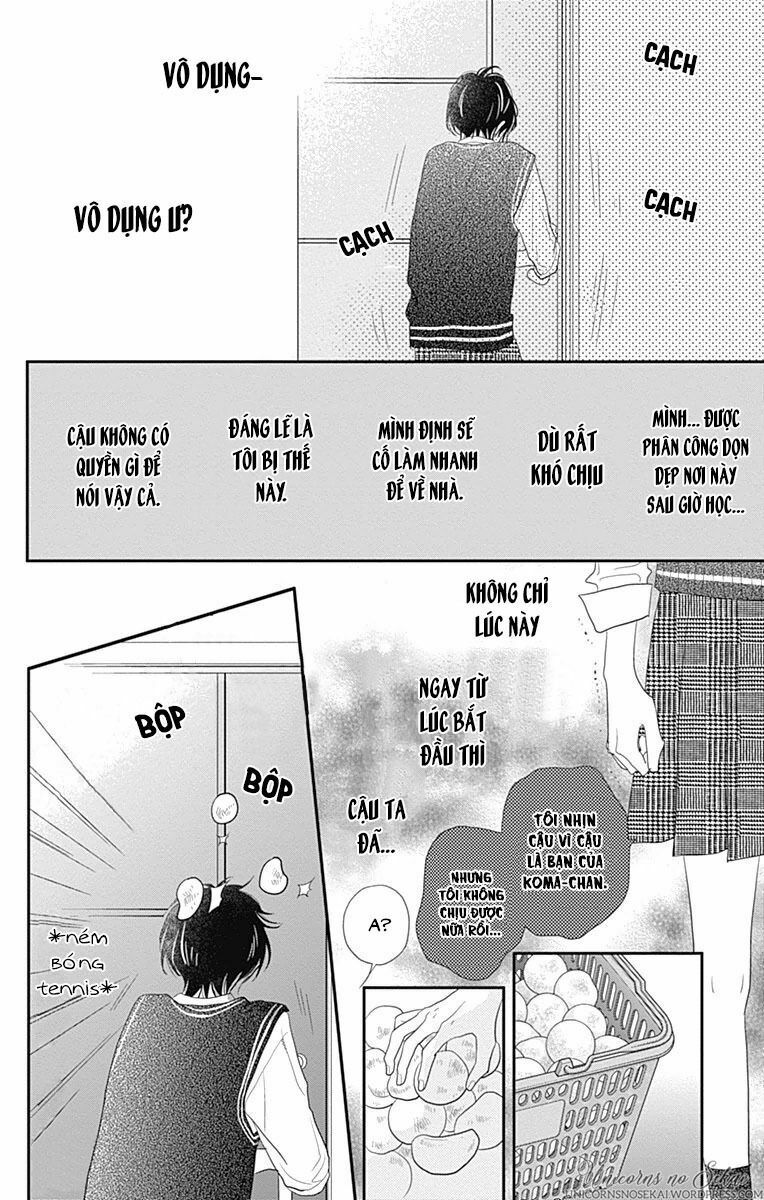 territory m no juunin chapter 4 20